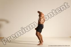 African Dance reference poses